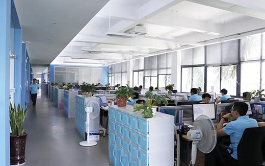 厲害了！省級企業(yè)技術(shù)中心花落美科
